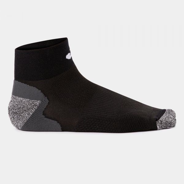 ELITE PRO SOCKS črni antracit S02