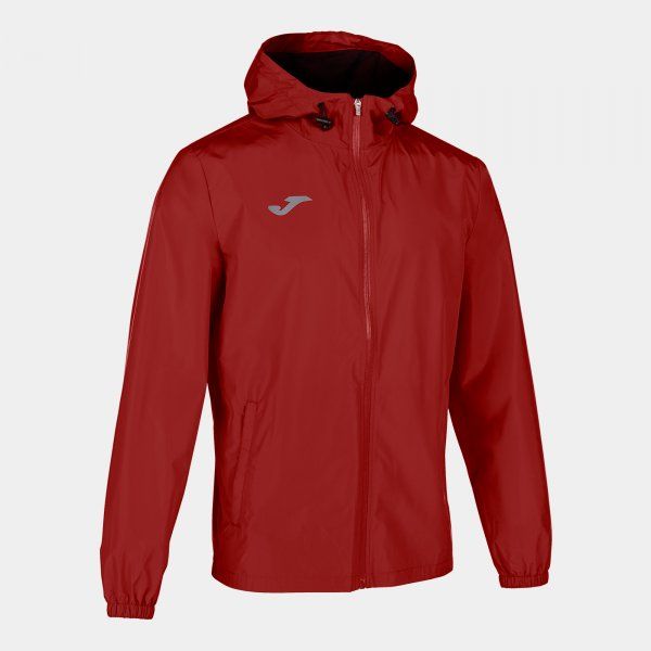 RAINCOAT ELITE VIII jakna bordo M