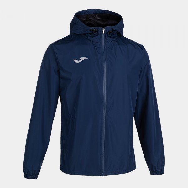 ELITE VIII RAINCOAT NAVY L