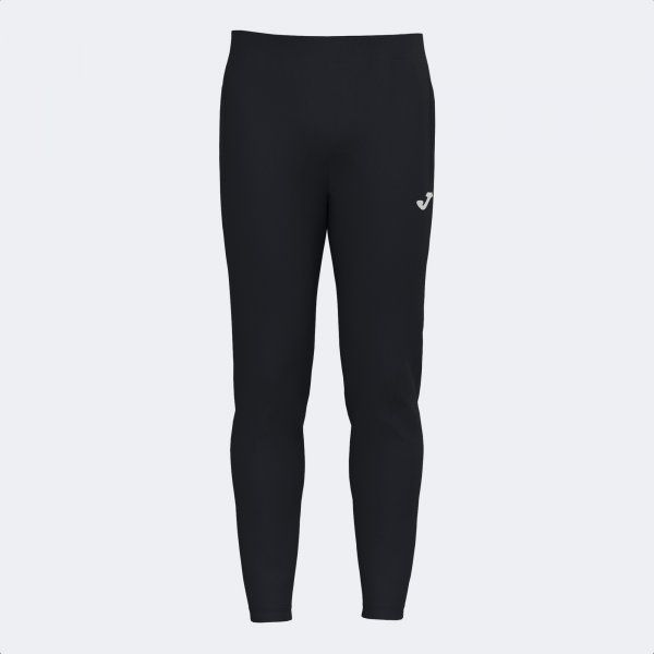 ELITE XI LONG PANTS trenirke črna L