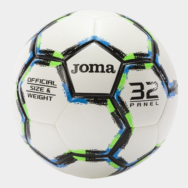 FIFA PRO GRAFITY II BALL WHITE-BLACK T62