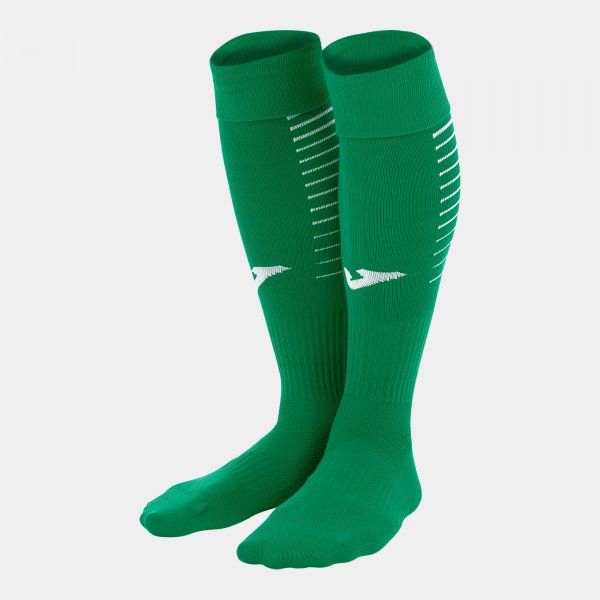 MID-CALF FOOTBALL SOCKS PREMIER (4 PCS) škornji/nogavice zelena S17