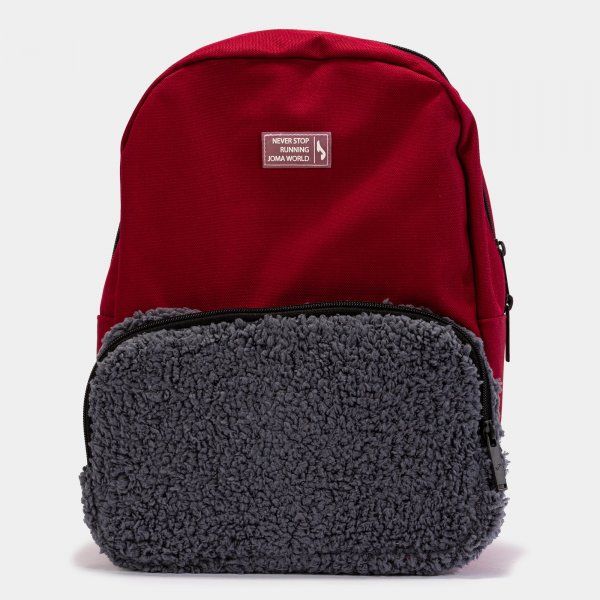 FRIENDLY BACKPACK nahrbtnik bordo ONE SIZE