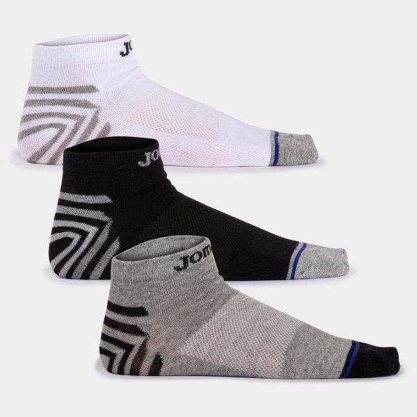 GAMMA SOCKS škornji/nogavice siva 39-42