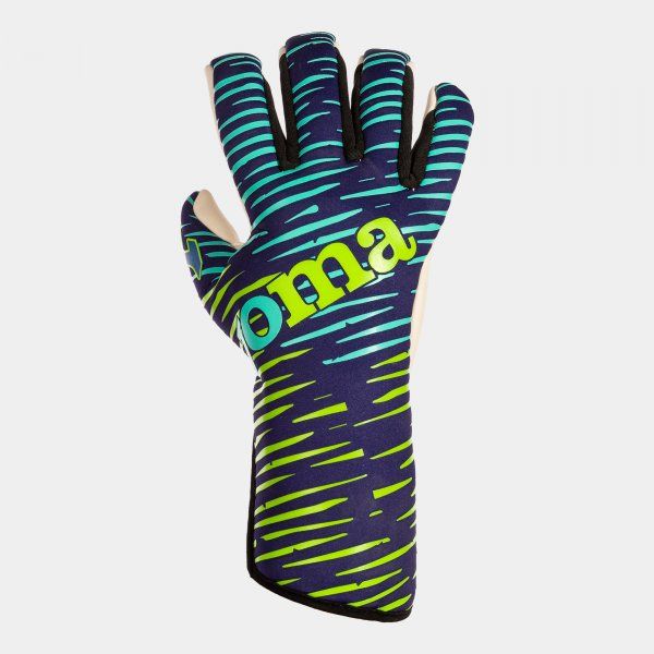 GK PANTHER GOALKEEPER GLOVES vratarske rokavice zelena 10