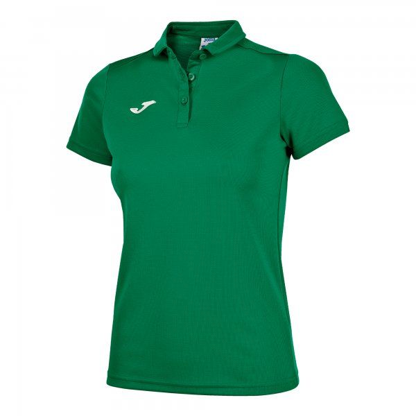 COMBI HOBBY WOMEN POLO SHIRT polo majica zelena L