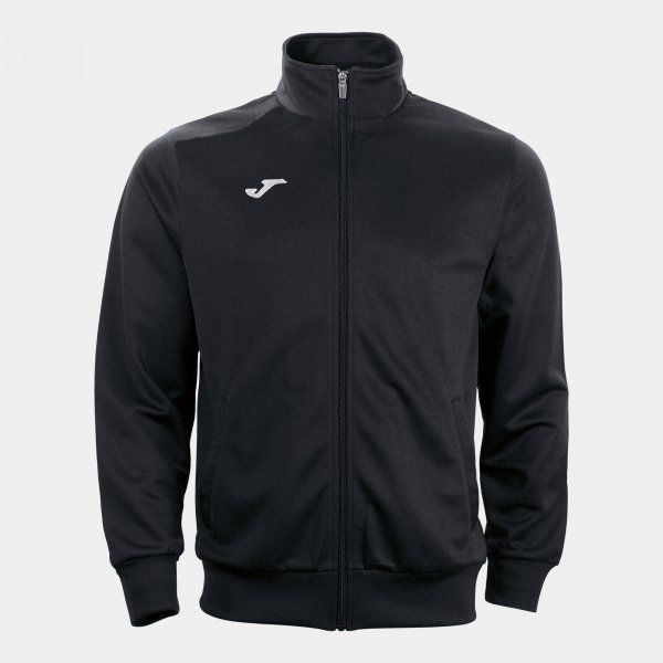 JACKET COMBI GALA trenirka črna 2XL