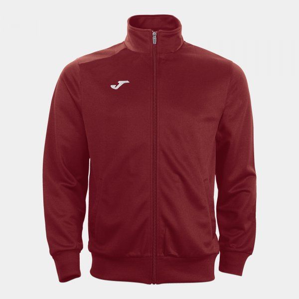 JACKET COMBI GALA trenirka bordo 5XS