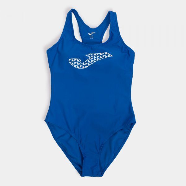 SWIMSUIT LAKE III kopalke azurno L