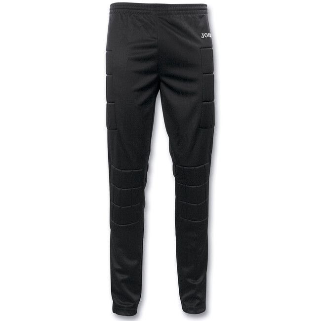 LONG PANT GOALKEEPER PROTEC BLACK črna XL