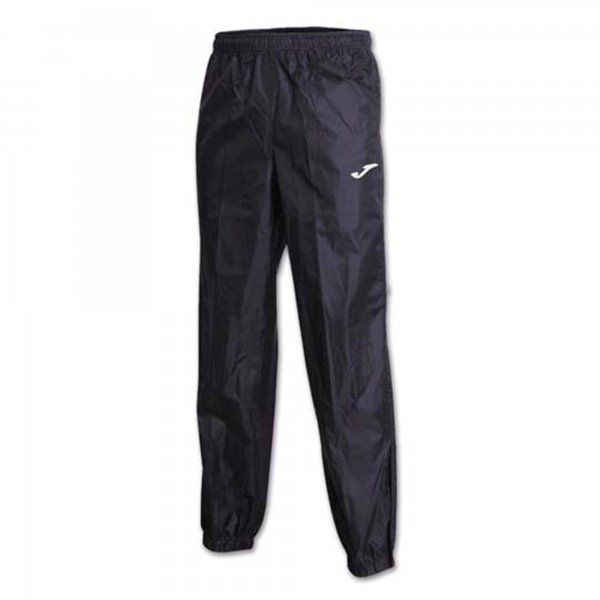 LONG PANT WATERPROOF LEEDS črna L