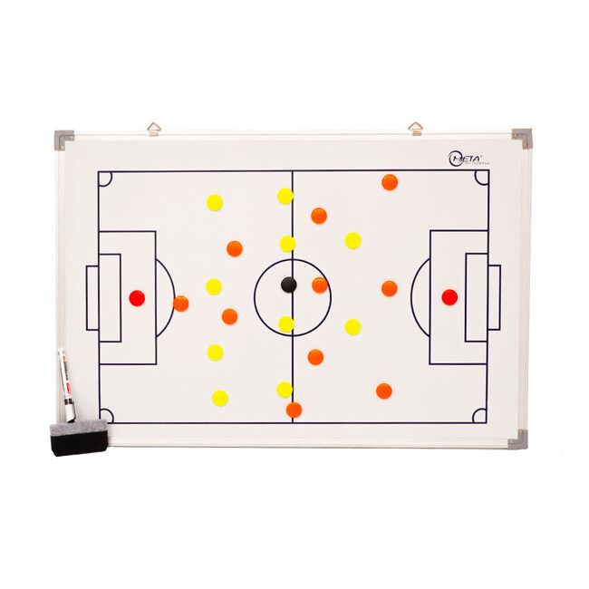 Magnetic Tactic Board 30cm ? 45cm