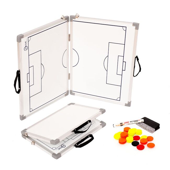 Magnetic Tactic Board-Foldable 45cm ? 60cm