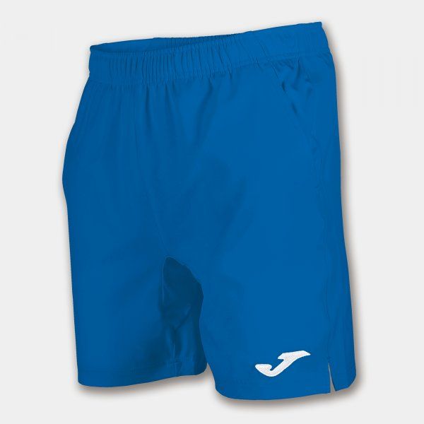 BERMUDA SHORT MASTER TENNIS azurno 2XL