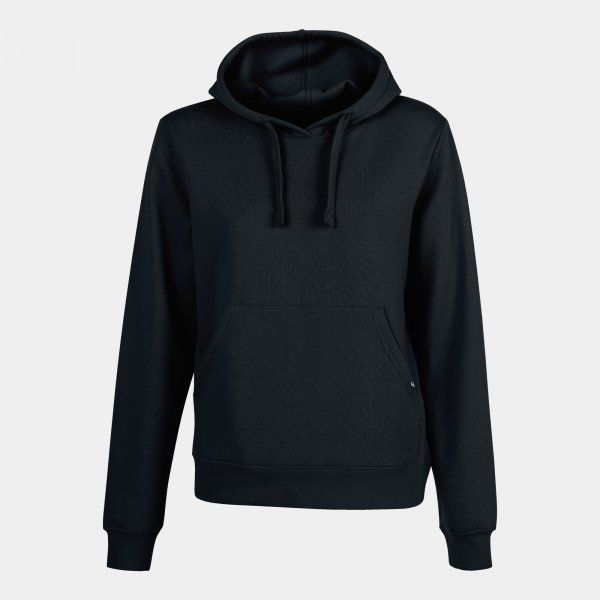 MONTANA HOODIE trenirka črna 2XS