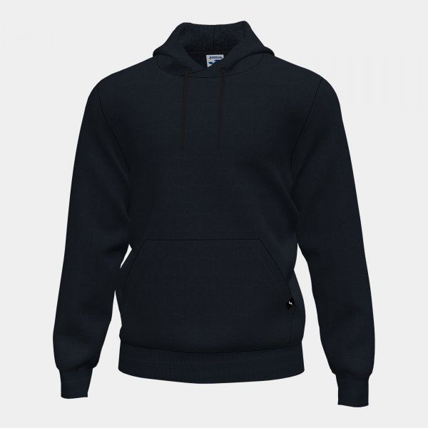 MONTANA HOODIE trenirka črna 2XS