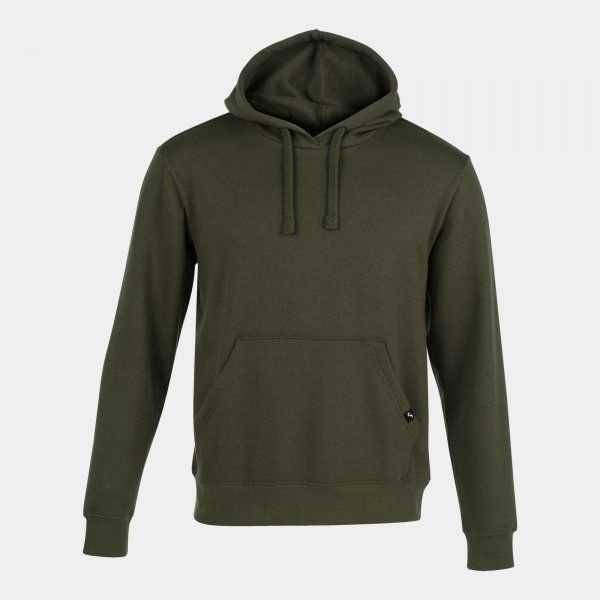 MONTANA HOODIE trenirka kaki L