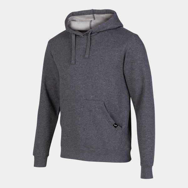 MONTANA HOODIE trenirka siva XS