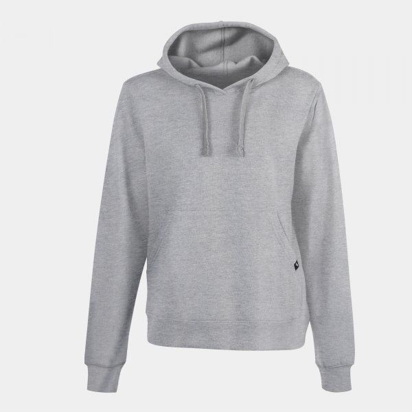 MONTANA HOODIE trenirka siva XS