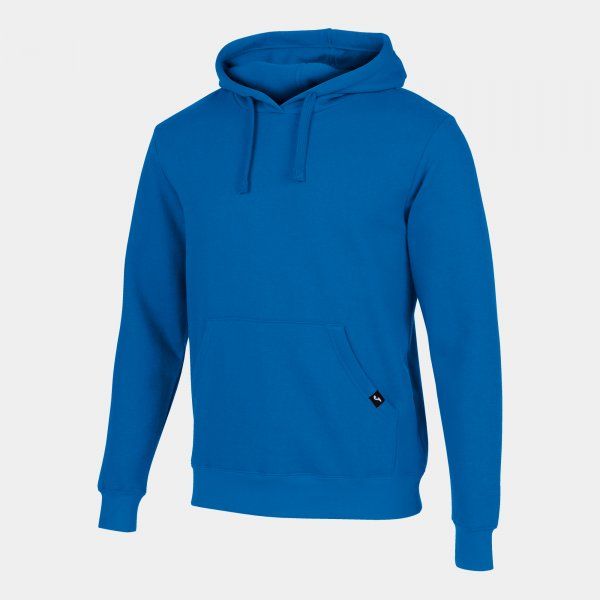 MONTANA HOODIE trenirka azurno 2XS