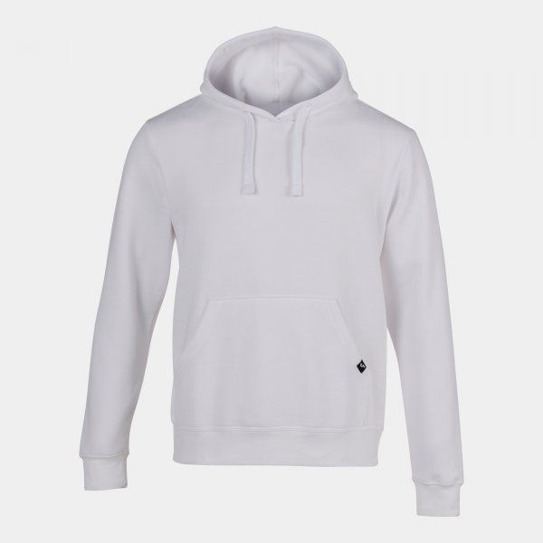 MONTANA HOODIE trenirka bela L