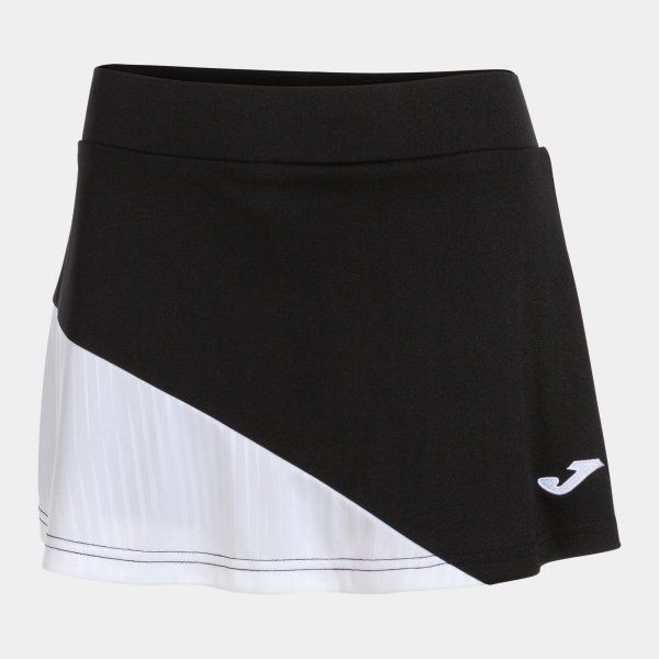 MONTREAL SKIRT BLACK WHITE L