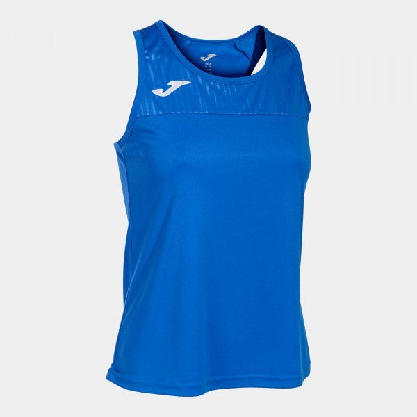 MONTREAL TANK TOP ROYAL L