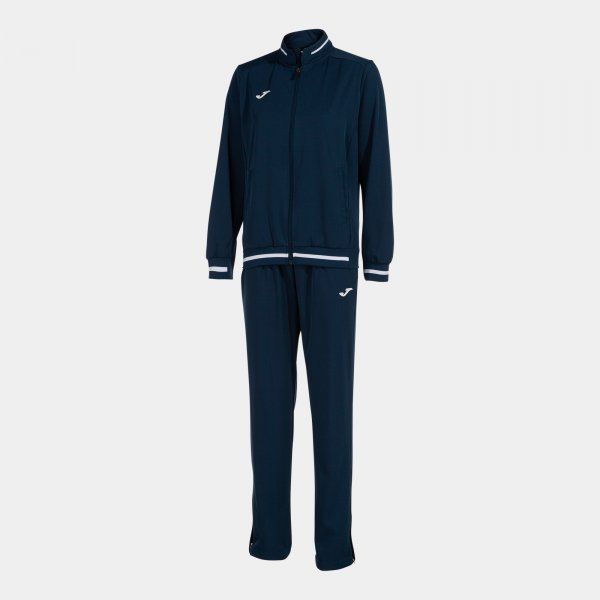 MONTREAL TRACKSUIT NAVY 2XL