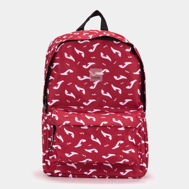 NEW METAVERSE BACKPACK RED ONE SIZE