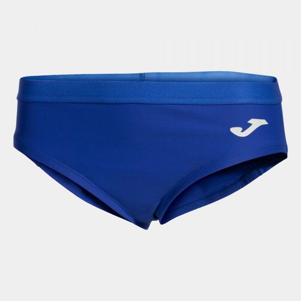 OLIMPIA II ATHLETIC BRIEF DARK ROYAL 2XL