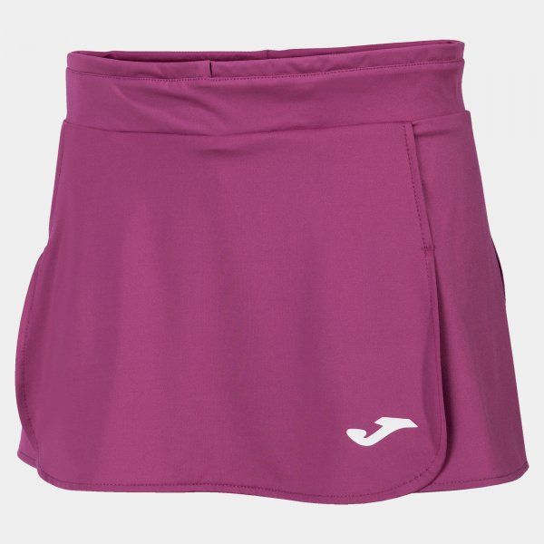 OPEN II SKIRT FUCHSIA XS