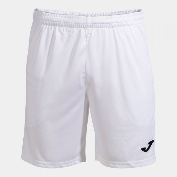 OPEN III BERMUDA WHITE L