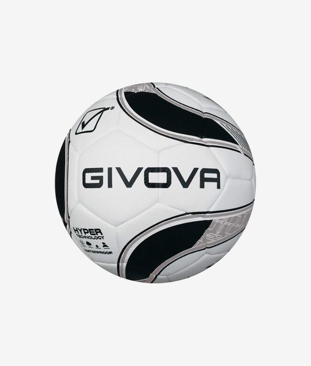 PALLONE MATCH HYPER žoga  5