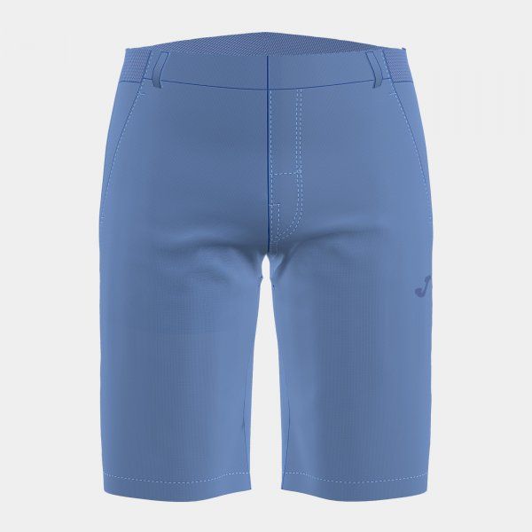 PASARELA III SHORT TROUSERS kratke hlače azurno 2XL