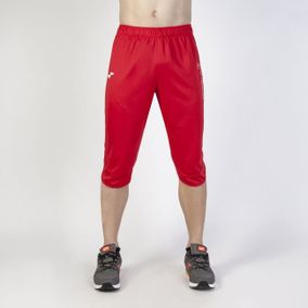 PIRATE PANTS VELA RED S