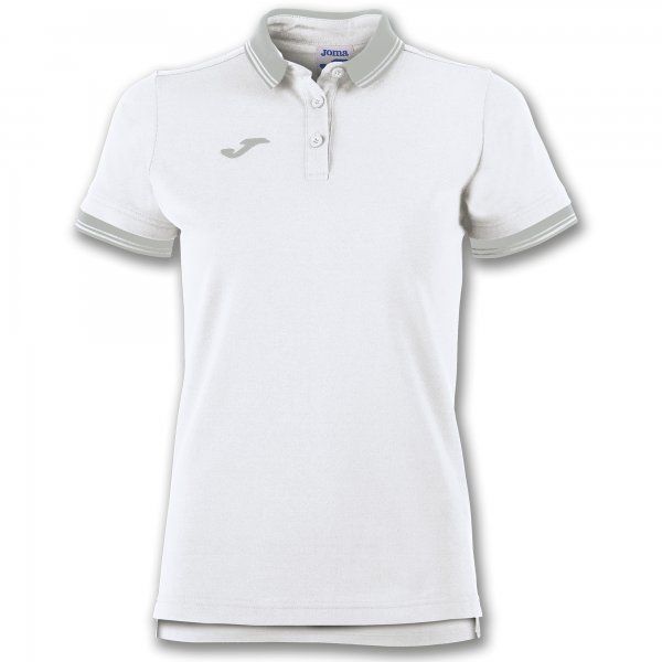 S/S POLO SHIRT BALI II polo majica bela 2XS