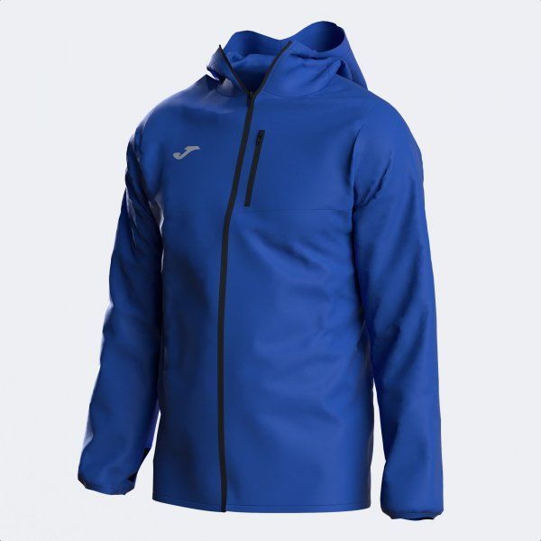 R-TRAIL NATURE WINDBREAKER jakna azurno M