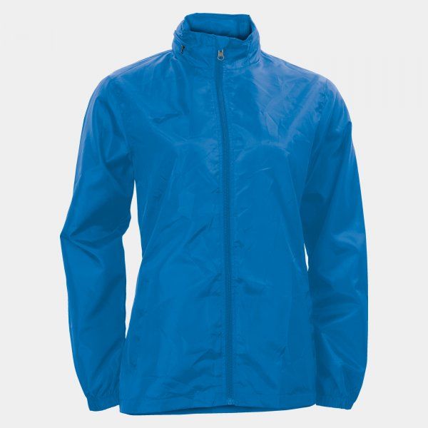 RAINJACKET GALIA/ALASKA II jakna azurno 2XL