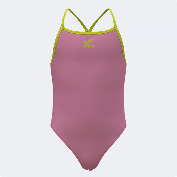 SANTA MONICA BIKINI SWIMSUIT kopalke roza 6XS