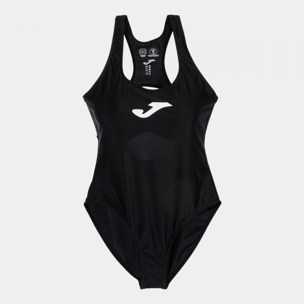 SWIMSUIT SHARK kopalke črna L