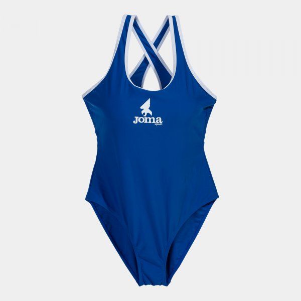 SHARK SWIMSUIT kopalke azurno XS