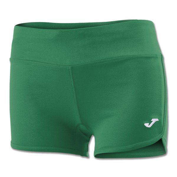 SHORT STELLA II GREEN WOMAN M