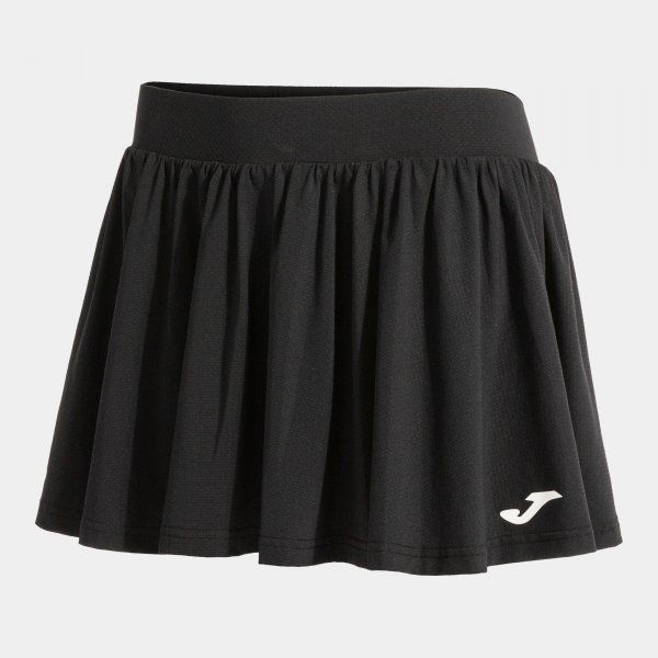 SMASH SKIRT črna S08