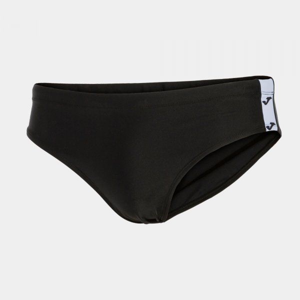 SPLASH SWIM BRIEF kopalke črna L