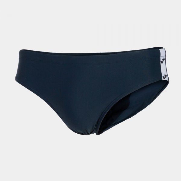 SPLASH SWIM BRIEF NAVY L