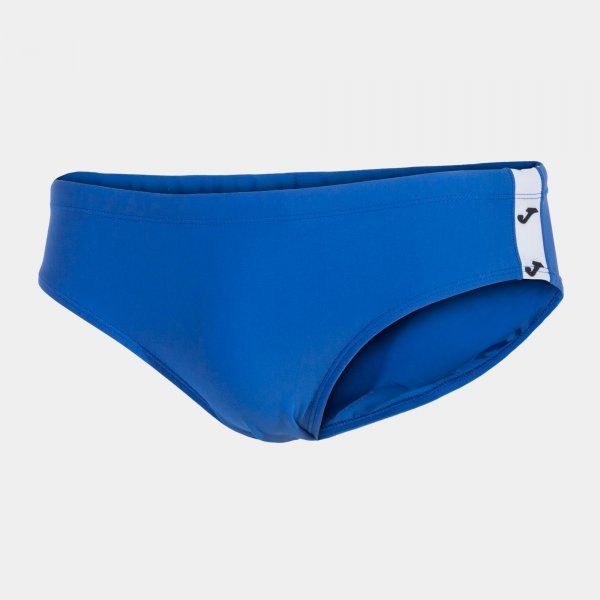 SPLASH SWIM BRIEF kopalke azurno 2XS