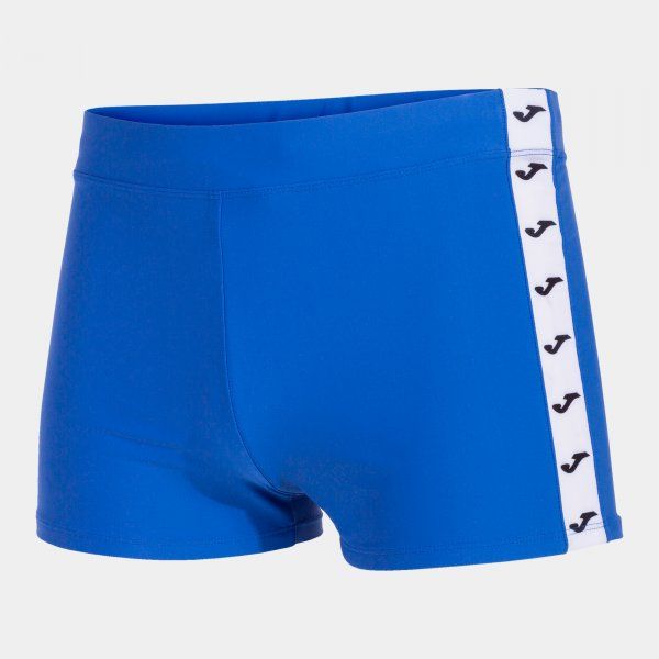 SPLASH SWIMMING BOXER kopalke azurno 2XS