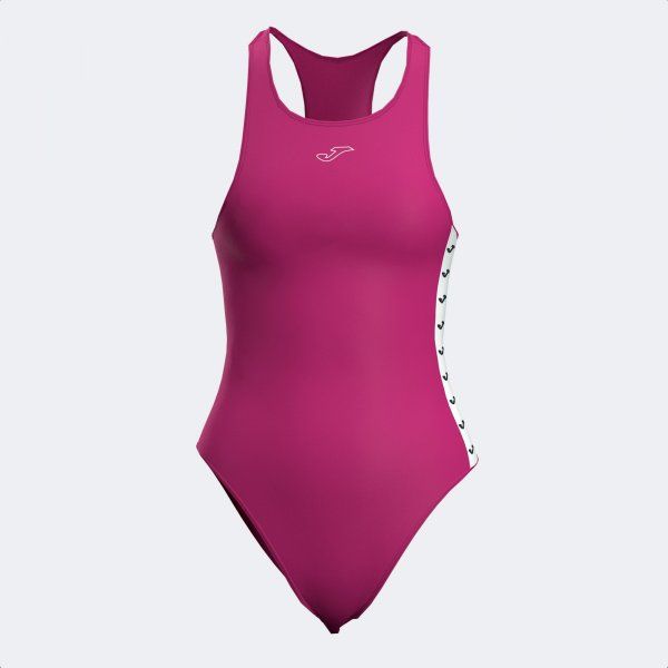 SPLASH SWIMSUIT FUCHSIA 2XS