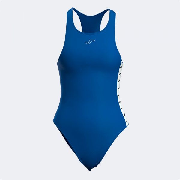 SPLASH SWIMSUIT azurno bela 3XS