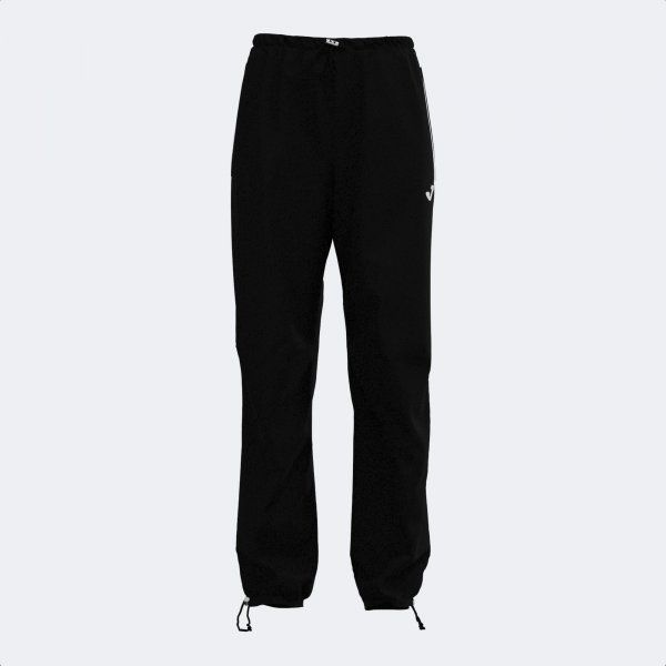 STEP LONG PANTS BLACK M